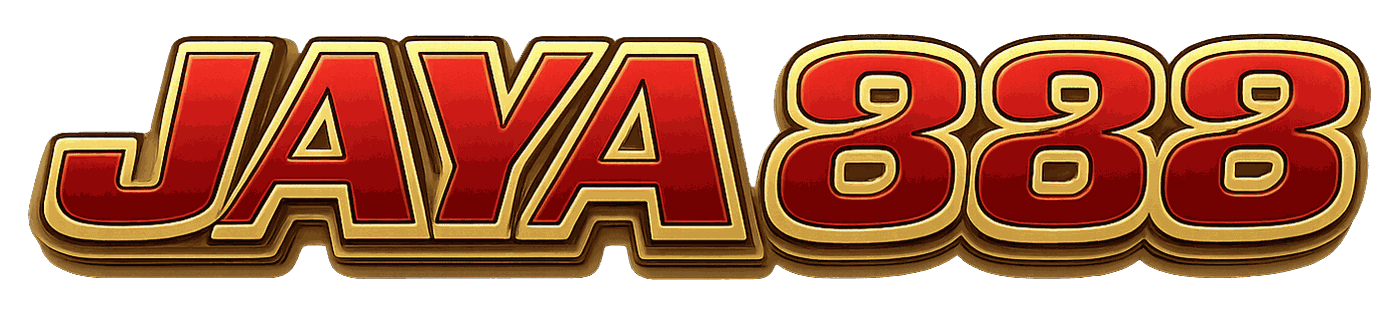 jaya 888 logo